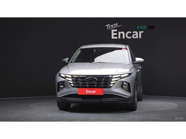 Hyundai Tucson 2.0* DIESEL* 4WD* КОЖА* ПОДГРЕВ - автомобили, коли, обяви за нови и употребявани 2