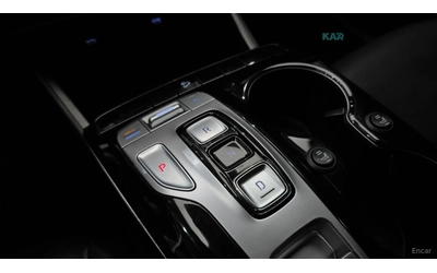 Hyundai Tucson 2.0* DIESEL* 4WD* КОЖА* ПОДГРЕВ - автомобили, коли, обяви за нови и употребявани 8
