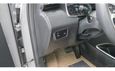 Hyundai Tucson 2.0 4WD Modern* КОЖА* НАВИ* КАМЕРА - автомобили, коли, обяви за нови и употребявани 12