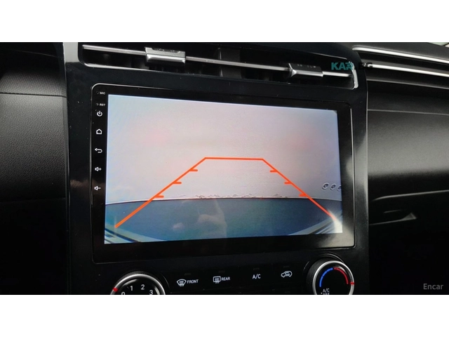Hyundai Tucson 2.0 4WD Modern* КОЖА* НАВИ* КАМЕРА - автомобили, коли, обяви за нови и употребявани 15