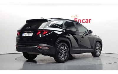 hyundai-tucson - 1