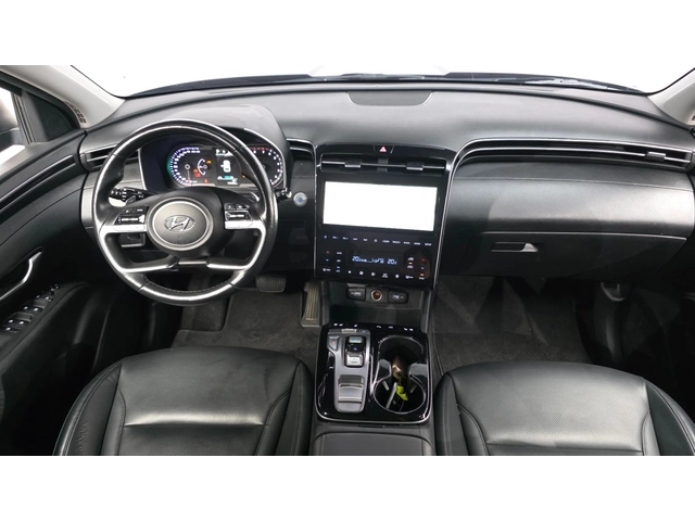 Hyundai Tucson 1.6 T-GDi Premium - автомобили, коли, обяви за нови и употребявани 4