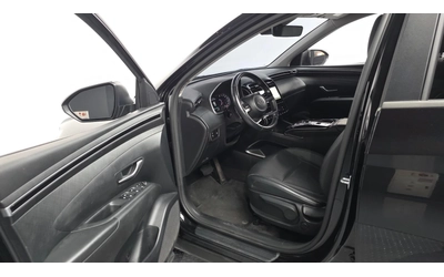 Hyundai Tucson 1.6 T-GDi Premium - автомобили, коли, обяви за нови и употребявани 7