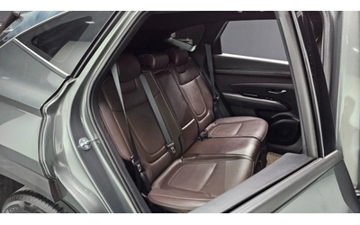 Hyundai Tucson 1.6 T-GDi Inspiration - автомобили, коли, обяви за нови и употребявани 7