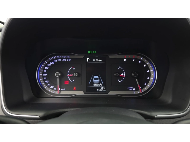 Hyundai Tucson 1.6 Turbo 2WD - автомобили, коли, обяви за нови и употребявани 7