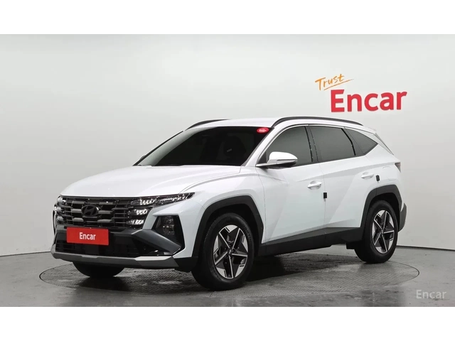Hyundai Tucson 1.6 T-GDi HEV 4WD Premium | Hybrid| Adaptive Cruis - автомобили, коли, обяви за нови и употребявани 0