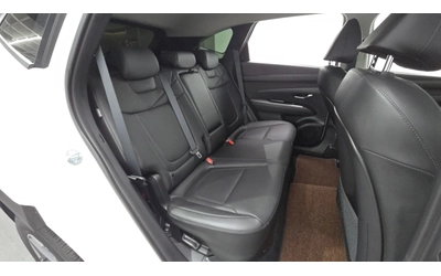 Hyundai Tucson 1.6 T-GDi HEV 4WD Premium | Hybrid| Adaptive Cruis - автомобили, коли, обяви за нови и употребявани 12