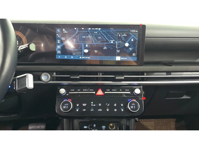 Hyundai Tucson 1.6 T-GDi HEV 4WD Premium | Hybrid| Adaptive Cruis - автомобили, коли, обяви за нови и употребявани 14