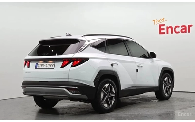 hyundai-tucson - 1