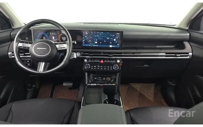 hyundai-tucson - 4