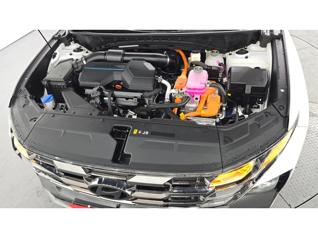 Hyundai Tucson 1.6 T-GDi HEV 4WD Premium | Hybrid| Adaptive Cruis - автомобили, коли, обяви за нови и употребявани 7