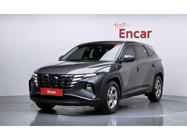 Hyundai Tucson 2.0 CRDi 4WD Modern | Камера | Lane Assist - автомобили, коли, обяви за нови и употребявани 0
