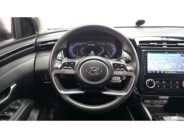 Hyundai Tucson 2.0 CRDi 4WD Modern | Камера | Lane Assist - автомобили, коли, обяви за нови и употребявани 11
