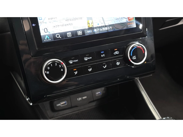 Hyundai Tucson 2.0 CRDi 4WD Modern | Камера | Lane Assist - автомобили, коли, обяви за нови и употребявани 14