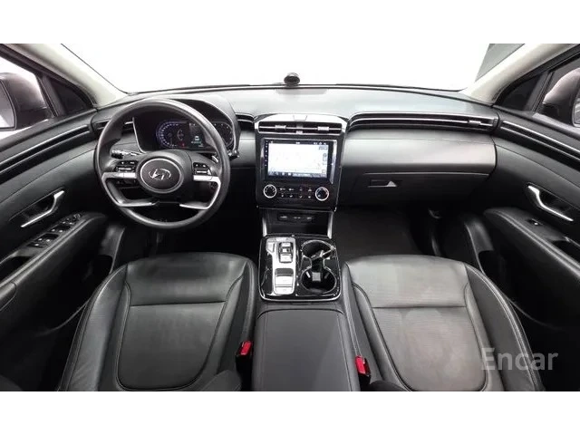 Hyundai Tucson 2.0 CRDi 4WD Modern | Камера | Lane Assist - автомобили, коли, обяви за нови и употребявани 4