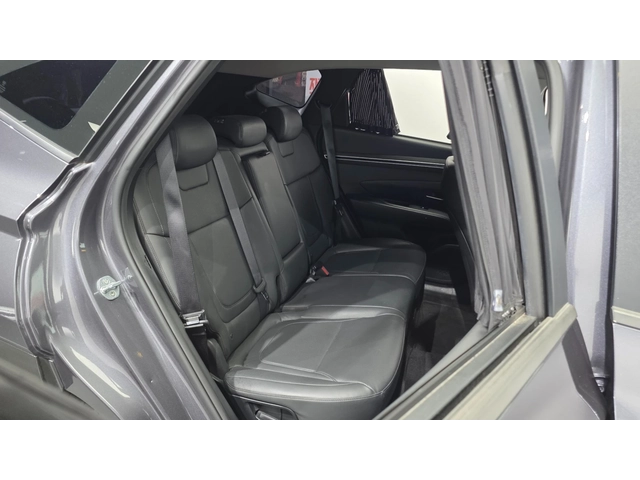 Hyundai Tucson 2.0 CRDi 2WD Modern - автомобили, коли, обяви за нови и употребявани 11