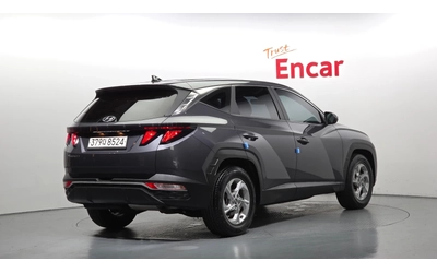 hyundai-tucson - 1