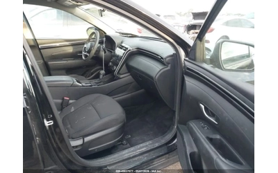 Hyundai Tucson SEL | Smart Cruise | Smart Key - автомобили, коли, обяви за нови и употребявани 13