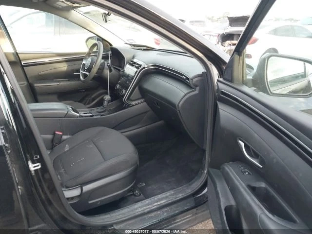 Hyundai Tucson SEL | Smart Cruise | Smart Key - автомобили, коли, обяви за нови и употребявани 13