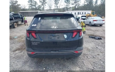 Hyundai Tucson SEL FWD - автомобили, коли, обяви за нови и употребявани 12