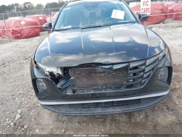 Hyundai Tucson SEL FWD - автомобили, коли, обяви за нови и употребявани 9