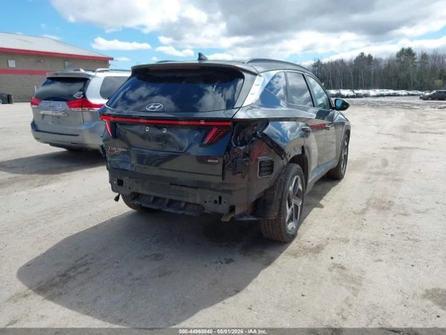 Hyundai Tucson SEL AWD - автомобили, коли, обяви за нови и употребявани 3