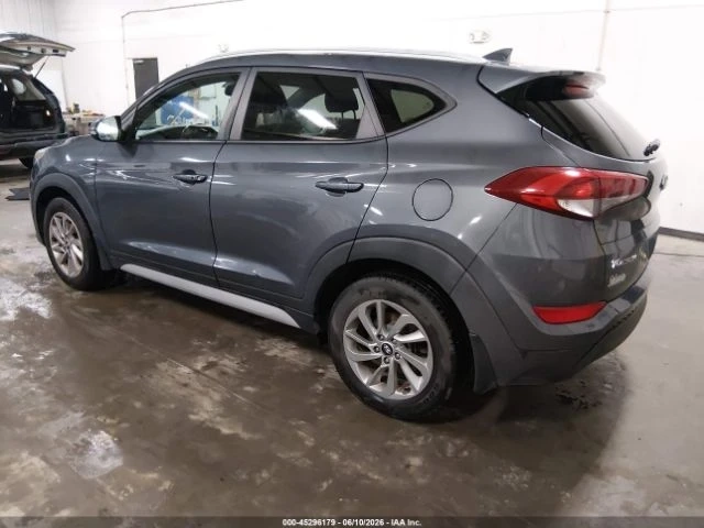 Hyundai Tucson SEL Plus AWD - автомобили, коли, обяви за нови и употребявани 2
