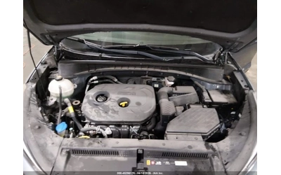 Hyundai Tucson SEL Plus AWD - автомобили, коли, обяви за нови и употребявани 8