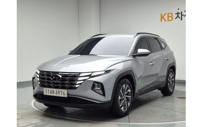 hyundai-tucson - 2