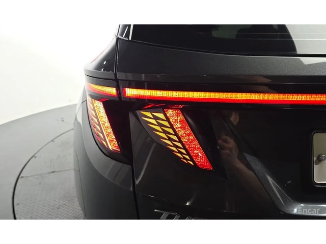 Hyundai Tucson Hybrid (NX4) Inspiration - автомобили, коли, обяви за нови и употребявани 3