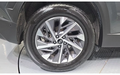 hyundai-tucson - 4