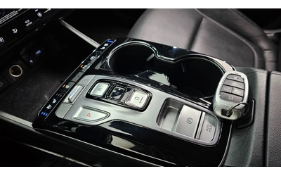 Hyundai Tucson - автомобили, коли, обяви за нови и употребявани 7