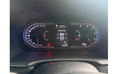 Hyundai Tucson 2.0 CRDi 2WD Modern - автомобили, коли, обяви за нови и употребявани 6