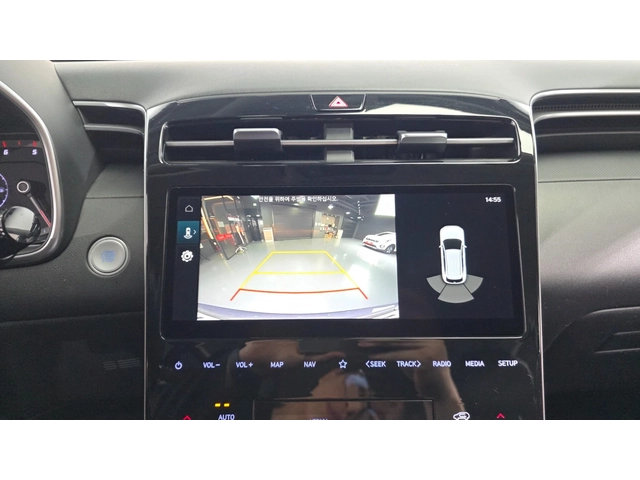 Hyundai Tucson 2.0 CRDi 2WD Modern - автомобили, коли, обяви за нови и употребявани 8