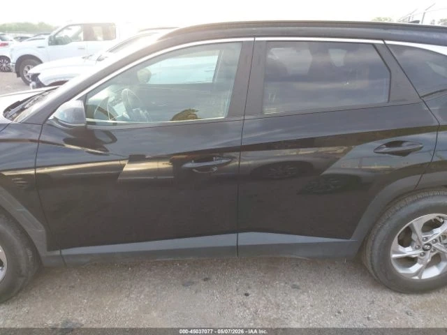Hyundai Tucson SEL | Smart Cruise | Smart Key - автомобили, коли, обяви за нови и употребявани 7