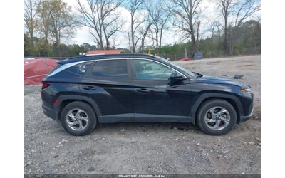 Hyundai Tucson SEL FWD - автомобили, коли, обяви за нови и употребявани 10