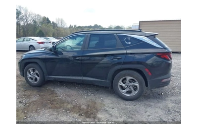 Hyundai Tucson SEL FWD - автомобили, коли, обяви за нови и употребявани 11