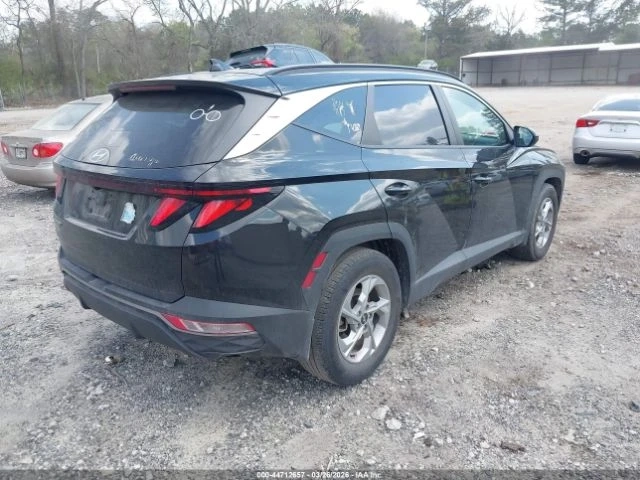 Hyundai Tucson SEL FWD - автомобили, коли, обяви за нови и употребявани 3