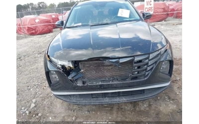 Hyundai Tucson SEL FWD - автомобили, коли, обяви за нови и употребявани 9
