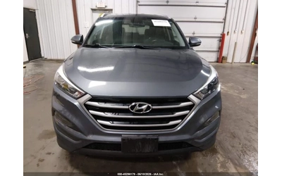 Hyundai Tucson SEL Plus AWD - автомобили, коли, обяви за нови и употребявани 9