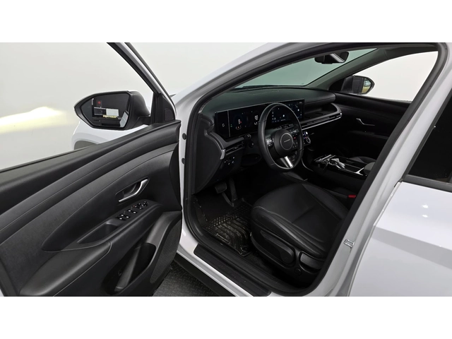 Hyundai Tucson 1.6 T-GDI HEV Modern | DISTRONIC | LED Фарове | - автомобили, коли, обяви за нови и употребявани 12