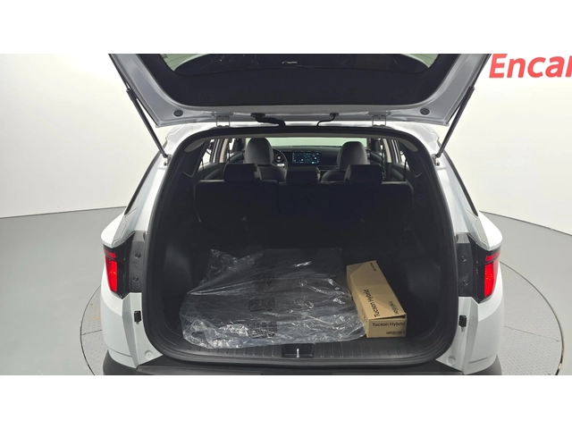 Hyundai Tucson 1.6 T-GDI HEV Modern | DISTRONIC | LED Фарове | - автомобили, коли, обяви за нови и употребявани 16