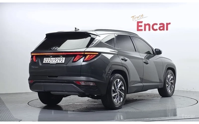 hyundai-tucson - 1