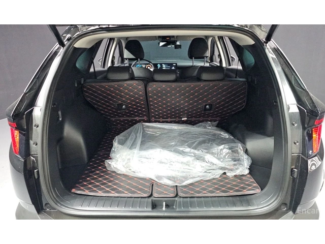 Hyundai Tucson 1.6 turbo 2WDPremium | ОБДУХВАНЕ | ЗАДНА КАМЕРА | - автомобили, коли, обяви за нови и употребявани 16