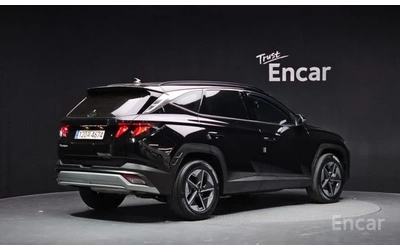 hyundai-tucson - 1