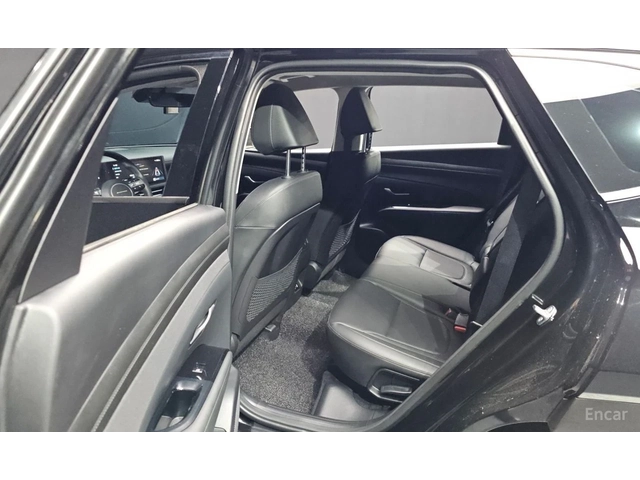 Hyundai Tucson 1.6 turbo 2WDPremium | ОБДУХВАНЕ | ЗАДНА КАМЕРА | - автомобили, коли, обяви за нови и употребявани 9