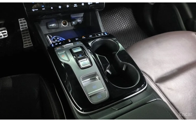 Hyundai Tucson INSPIRATION / 360 КАМЕРИ / ОБДУХ / ПАНОРАМА / BOSE - автомобили, коли, обяви за нови и употребявани 10