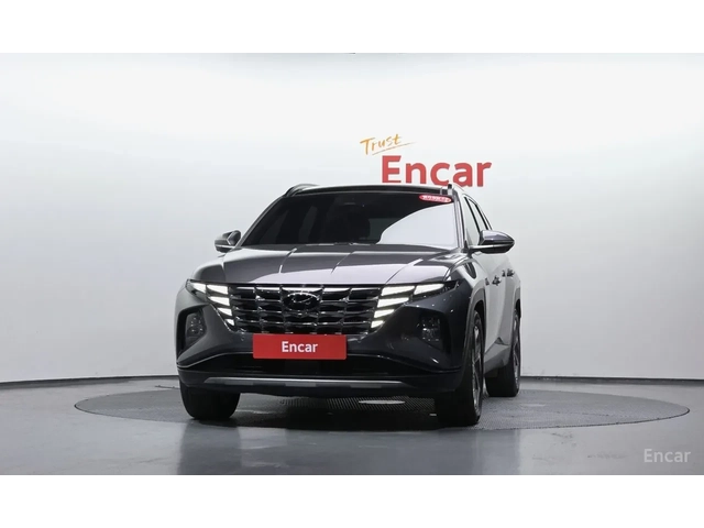 Hyundai Tucson INSPIRATION / 360 КАМЕРИ / ОБДУХ / ПАНОРАМА / BOSE - автомобили, коли, обяви за нови и употребявани 2