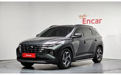 hyundai-tucson - 0