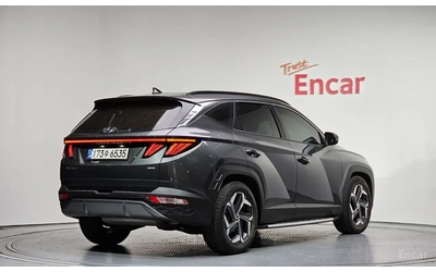 hyundai-tucson - 1
